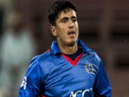 youngest players ipl debut record mujeeb ur Rahman ipl 2018 statistics kxip vs dd | KXIP Vs DD: सबसे कम उम्र में IPL खेलने का रिकॉर्ड इस अफगान तेज गेंदबाज के हुआ नाम