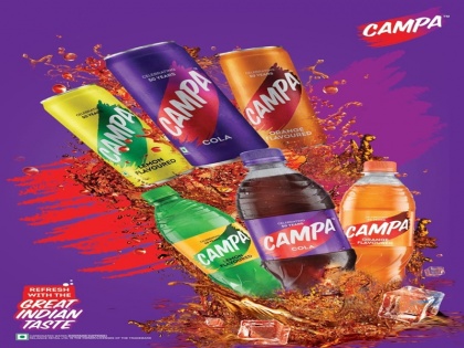 Mukesh Ambani's company gave new life to Desi Cola Company Campa Cola returned to the market after almost 23 years | VIDEO: मुकेश अंबानी ने देसी कोला कंपनी को दी नई जिंदगी! करीब 23 साल बाद बाजार में फिर से लौटा कैंपा कोला