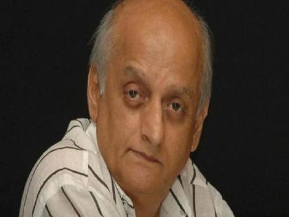 Mukesh Bhatt Birthday special: controversy casting couch in 28 year long career | जन्मदिन विशेष: जब कास्टिंग काउच पर बयान देकर फंसे थे मुकेश भट्ट, 28 सालों के करियर में नहीं हुआ था ऐसा