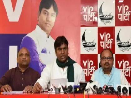 Bihar Assembly Election 2020: VIP Mukesh Sahni announce party to contest all seats | Bihar Election: VIP का सभी 243 सीटों पर चुनाव लड़ने का ऐलान, मुकेश सहनी ने कहा- तेजस्वी के साथ अब कभी नहीं करूंगा राजनीति