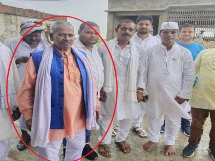 Mukesh Sahani Father Murder Live 38 empty sachets country liquor found house VIP chief father Jeetan important revelation transaction interest money | Mukesh Sahani Father Murder: वीआईपी प्रमुख मुकेश सहनी के पिता जीतन के घर से देशी शराब के 38 खाली पाउच मिले, सूद के पैसे का लेन-देन के बाद अहम खुलासा Mukesh Sahani Father Murder Live 38 empty sachets country liquor found house VIP chief father Jeetan important revelation transaction interest money | Mukesh Sahani Father Murder: वीआईपी प्रमुख मुकेश सहनी के पिता जीतन के घर से देशी शराब के 38 खाली पाउच मिले, सूद के पैसे का लेन-देन के बाद अहम खुलासा