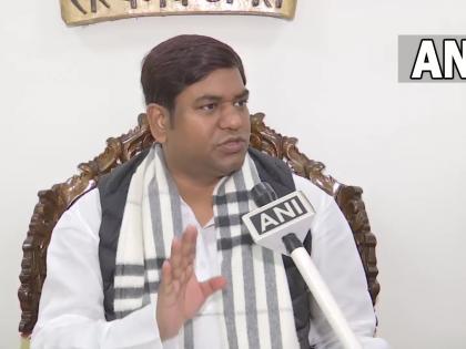 VIP chief Mukesh Sahani's father Jitan Sahani murdered in Bihar's Darbhanga | Bihar: विकासशील इंसान पार्टी प्रमुख मुकेश सहनी के पिता जीतन सहनी की दरभंगा में हत्या, जानें कौन हैं VIP अध्यक्ष VIP chief Mukesh Sahani's father Jitan Sahani murdered in Bihar's Darbhanga | Bihar: विकासशील इंसान पार्टी प्रमुख मुकेश सहनी के पिता जीतन सहनी की दरभंगा में हत्या, जानें कौन हैं VIP अध्यक्ष