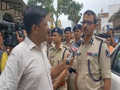 Mukesh Sahani Father Murder Case live update politics questions Nitish government SIT formed Kamya Mishra lead vip president papa jeetan sahani killing | Mukesh Sahani Father Murder Case: मुकेश सहनी के पिता की हत्या के बाद सियासत तेज, नीतीश सरकार पर सवाल, एसआईटी गठित, लीड करेंगी काम्या मिश्रा, जानें अपडेट