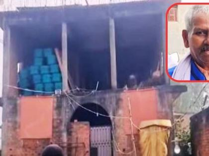 Mukesh Sahni Father Murder Case Bihar government ex minister Mukesh Sahni father jitan sahni many marks knife attack body what reason police cm nitish kumar | Mukesh Sahni Father Murder Case: बिहार सरकार के मंत्री रह चुके मुकेश सहनी के पिता जीतन सहनी के शरीर पर चाकू से वार किए जाने के कई निशान, आखिर क्या है वजह