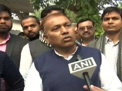 Uttar Pradesh Mukesh Verma, BJP MLA from Shikohabad resign, leaves BJP | उत्तर प्रदेश: फिरोजाबाद के शिकोहाबाद से भाजपा विधायक मुकेश वर्मा ने छोड़ी पार्टी, तीन दिन में 7वां इस्तीफा