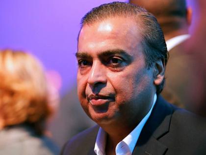 Reliance Industries Chairman Mukesh Ambani Google JIOPHONE NEXT smartphone 10 september | मुकेश अंबानी ने किया ऐलान- रिलायंस लाएगी बेहद सस्ता 4जी जियोफोन नेक्स्ट स्मार्टफोन, जानें खास बातें