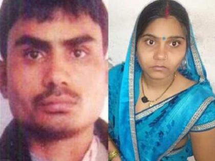 Nirbhaya Convict Akshay’s Wife Seeks Divorce Before His Hanging says Don't want his widow | 'फांसी के बाद उनकी विधवा बनकर नहीं रहना चाहती', निर्भया गैंगरेप के दोषी अक्षय की पत्नी ने मांगा तलाक