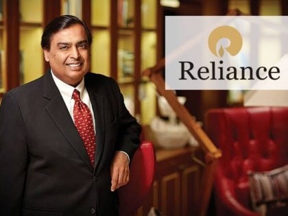 Mukesh Ambani Reliance Industries touched a new record M-Cap crossed Rs 20 lakh crore after 600 days | मुकेश अंबानी की रिलायंस इंडस्ट्री ने छुआ नया रिकॉर्ड, 600 दिन बाद M-Cap पहुंचा 20 लाख करोड़ के पार