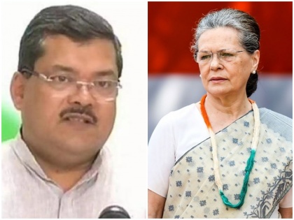 Congress Sonia Gandhi asked Mukul Wasnik to rush to Goa oversee latest political crisis | कांग्रेस के 10 में से 5 विधायकों से संपर्क नहीं, पार्टी ने मुकुल वासनिक को गोवा भेजा, दिग्विजय ने कहा- यह लोकतंत्र नहीं भाजपा का धन तंत्र है