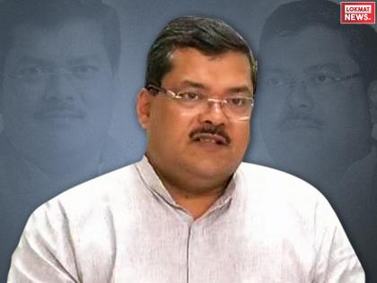 congress leader mukul wasnik birthday special maharashtra Ramtek vidarbha | मुकुल वासनिक जन्मदिन विशेष: 25 की उम्र में बन गए थे सांसद, विदर्भ में लहराएंगे कांग्रेस का झंडा