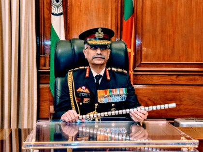 Army Day 2020: Army President Naravane said- Indian Army should be alert on Pakistan border, we are ready for every situation | Army Day 2020: सेना अध्यक्ष नरावने ने कहा- भारतीय सेना पाकिस्तान बॉर्डर पर सतर्क रहें, हम हर स्थिति के लिए हैं तैयार