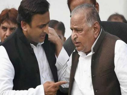 Father's Day 2022 Most successful father-son daughter duos in Indian Politics | Father's Day 2022: अपने पिता की तरह भारतीय राजनीति में मशहूर हुए ये नेता, चेक करें लिस्ट