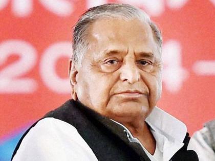 The country can be made number one in the world by strengthening farmers, youth and businessmen: Mulayam | किसान, नौजवान और व्यापारी को मजबूत कर देश को दुनिया में अव्वल बनाया जा सकताः मुलायम
