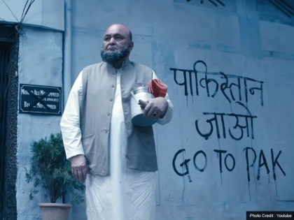Rishi Kapoor taapsee Pannu Starer Mulk banned in Pakistan, director Anubhav Sinha writes open letter | पाकिस्तान में 'मुल्क' पर बैन से निराश अनुभव सिन्हा ने लिखा खुला खत, 'डियर पाकिस्तानी जनता...'