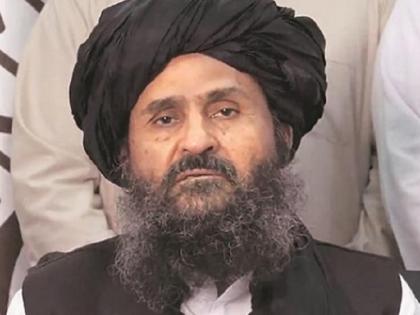 Who is Mullah Hassan Akhund Head of Taliban Govt In Afghanistan, know 5 points | अफगानिस्तान: तालिबान की नई सरकार का मुखिया मोहम्मद हसन अखुंद कौन है, जानिए 5 बड़ी बातें Who is Mullah Hassan Akhund Head of Taliban Govt In Afghanistan, know 5 points | अफगानिस्तान: तालिबान की नई सरकार का मुखिया मोहम्मद हसन अखुंद कौन है, जानिए 5 बड़ी बातें