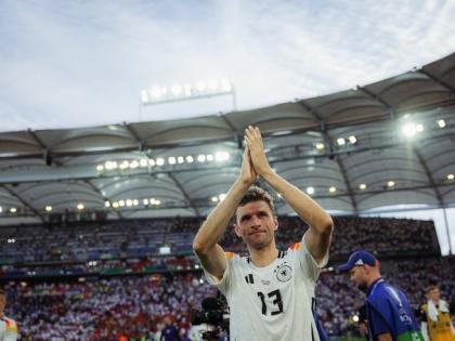 Thomas Muller 2010-2024 announces retirement end 131 matches, 45 goals 14 years career Golden Boot FIFA Young Player Award know who is Muller football | Thomas Muller Retirement 2010-2024: 131 मैच, 45 गोल और 14 साल करियर का अंत, गोल्डन बूट और फीफा यंग प्लेयर अवार्ड मिला, जानें कौन हैं मुलर Thomas Muller 2010-2024 announces retirement end 131 matches, 45 goals 14 years career Golden Boot FIFA Young Player Award know who is Muller football | Thomas Muller Retirement 2010-2024: 131 मैच, 45 गोल और 14 साल करियर का अंत, गोल्डन बूट और फीफा यंग प्लेयर अवार्ड मिला, जानें कौन हैं मुलर