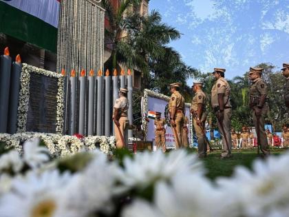 26/11 Mumbai terror attack anniversary: 26/11 के 16 साल, शहीदों को नमन?, प्राणों की आहुति देने वाले मां भारती के वीर सपूतों को कोटिशः नमन!, जानें किसने क्या कहा...