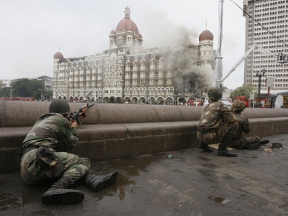 Mumbai attacks: Pak-origin Tahawwur Rana rearrested by US on India's request | मुंबई हमला: प्रत्यर्पण के भारत के अनुरोध पर अमेरिका ने पाकिस्तान में जन्मे तहव्वुर राणा को फिर किया गिरफ्तार, भारत में घोषित है भगोड़ा