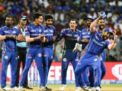 IPL 2019: Mumbai Indians becomes first team to beat Chennai Super Kings in four consecutive IPL matches | मुंबई इंडियंस ने फिर ढहाया चेन्नई का अभेद्य किला, लगातार चौथी जीत के साथ रचा नया इतिहास