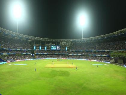 Coronavirus: Mumbai Cricket Association postpones all matches till March 31 | Coronavirus: फैंस को एक और झटका, अब मुंबई क्रिकेट संघ ने स्थगित किए 14-31 मार्च तक के सभी मैच