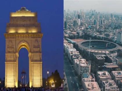 एशिया के टॉप-20 सबसे महंगे शहरों में शुमार हुआ मुंबई, लिस्ट में भारत के अन्य शहर भी शामिल: सर्वे