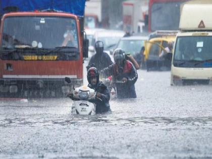 IPCC report on climate change: India may face severe heat, humidity, sea rise if emissions not cut | IPCC report: मुंबई में बाढ़! पटना-लखनऊ में गर्मी और आद्रता होगी खतरनाक स्तर पर; जलवायु परिवर्तन का भारत पर होगा कुछ ऐसा असर, जानें डिटेल