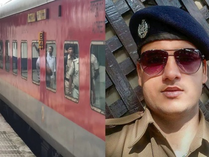 Jaipur-Mumbai train firing Committee members reach Mumbai to probe scanned CCTV footage scanned | Jaipur-Mumbai train firing: ट्रेन में गोलीबारी की जांच के लिए मुंबई पहुंचे समिति के सदस्य, खंगालेंगे CCTV फुटेज