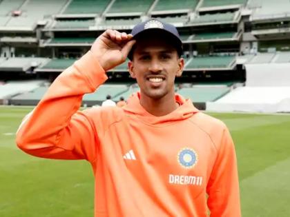 AUS vs IND, 4th Test Tanush Kotian 33 first-class scoring 1525 runs average 41-21 picking 101 wickets join India squad Shami unfit Ravichandran Ashwin retirement  | Tanush Kotian AUS vs IND, 4th Test: 33 मैच, 1525 रन और 101 विकेट?, रविचंद्रन अश्विन की जगह तनुष कोटियान शामिल, देखें रिकॉर्ड