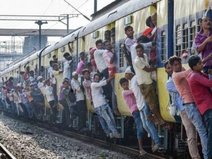 Mumbai Mega Block on June 29, 2025 Local Train Services to Be Affected on Central and Harbour Lines on Sunday; Check Details for Western Line police time table | Mumbai Mega Block on June 29: सेंट्रल, हार्बर और ट्रांस-हार्बर लाइन पर लोकल ट्रेन सेवाएं प्रभावित, मुंबई में रहने वाले घर से निकलने से पहले पढ़ लें गाइडलाइन Mumbai Mega Block on June 29, 2025 Local Train Services to Be Affected on Central and Harbour Lines on Sunday; Check Details for Western Line police time table | Mumbai Mega Block on June 29: सेंट्रल, हार्बर और ट्रांस-हार्बर लाइन पर लोकल ट्रेन सेवाएं प्रभावित, मुंबई में रहने वाले घर से निकलने से पहले पढ़ लें गाइडलाइन