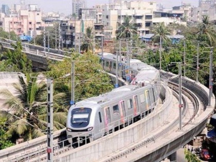 Mumbai Metro: Metro service will start in Mumbai from October 19, keep these things in mind | Mumbai Metro: मुंबई में कल से शुरू होगी मेट्रो सेवा, इन बातों का रखें ध्यान