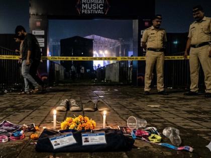 मुंबई म्यूजिक इवेंट में ड्रग्स का कहर, 2 MBA छात्रों की ओवरडोज से मौत; छह गिरफ्तार