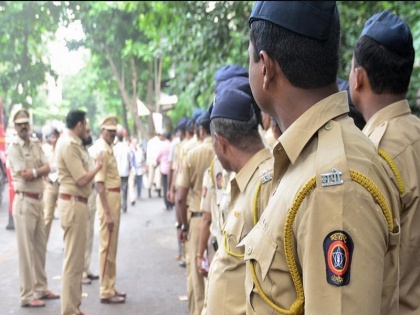 Funeral Procession Violence mumbai police 200 Booked, 33 Held for 'attacking' police | जानिए मुंबई में एक शव यात्रा के दौरान ऐसा क्या हुआ कि 200 लोगों पर दर्ज हुआ केस और 33 लोगों की हुई गिरफ्तारी
