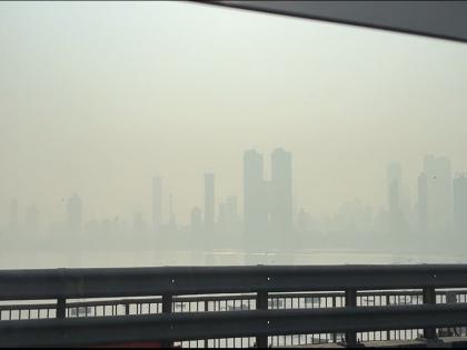 '1 in 9 Indians at risk of cancer': Shark Tank judge Vinita Singh expresses deep concern as Mumbai's air quality reaches poor levels | '9 में से 1 भारतीय को कैंसर का खतरा': शार्क टैंक जज विनीता सिंह ने मुंबई की एयर क्वालिटी खराब लेवल पर पहुंचने पर जताई गहरी चिंता
