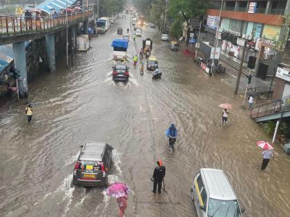 Mumbai Rain Updates Live Govt Declares Holiday All Government and Private Offices Heavy Rainfall Mumbai University Postpones 32 Exams Reschedules This Date video | Mumbai Rain Updates: मॉनसून मूसलाधार और मुंबई बेहाल?, स्कूल-कॉलेज बंद, घर से काम करने की सलाह, देखिए वीडियो Mumbai Rain Updates Live Govt Declares Holiday All Government and Private Offices Heavy Rainfall Mumbai University Postpones 32 Exams Reschedules This Date video | Mumbai Rain Updates: मॉनसून मूसलाधार और मुंबई बेहाल?, स्कूल-कॉलेज बंद, घर से काम करने की सलाह, देखिए वीडियो