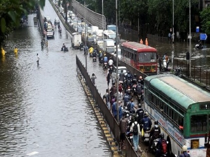 Monsoon forecast update: Heavy to very heavy rain may occur in many areas of the country | दिल्ली-एनसीआर के कई इलाकों में हो रही झमाझम बारिश, देश के इन इलाकों में हो सकती है भारी से बहुत भारी बारिश