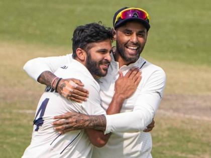 Vidarbha vs Mumbai 2025 Semi Final Feb 17-Feb 21 Yashasvi Jaiswal included Mumbai squad upcoming Ranji Trophy semi-final against Vidarbha | Vidarbha vs Mumbai, Semi Final 2025: विदर्भ के खिलाफ मुंबई और मजबूत?, भारत के सलामी बल्लेबाज को किया शामिल, काटेगा बवाल