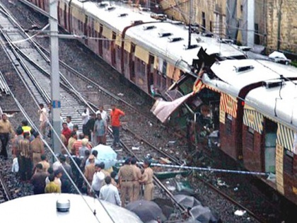 July 13 in history: bomb blasts arise in Mumbai, Russia train accident, 200 deaths | इतिहास में 13 जुलाई : बम धमाकों से दहल उठी मुंबई, रूस में ट्रेन हादसा, 200 की मौत