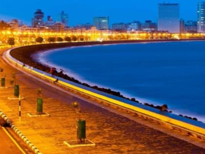 Mumbai is 12th richest city in world with total wealth worth billion list | दुनिया के सबसे अमीर शहरों में शामिल हुआ मुंबई, जानें मिला कौन सा स्थान Mumbai is 12th richest city in world with total wealth worth billion list | दुनिया के सबसे अमीर शहरों में शामिल हुआ मुंबई, जानें मिला कौन सा स्थान