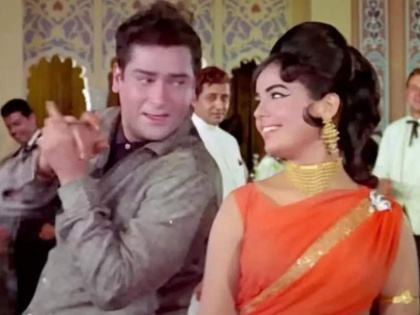 Mumtaz says she loved Shammi Kapoor but family was strict about their bahus | मैं शम्मी से बहुत प्यार करती थी लेकिन कपूर खानदान में बहुओं से..., शम्मी कपूर से शादी नहीं करने को लेकर मुमताज