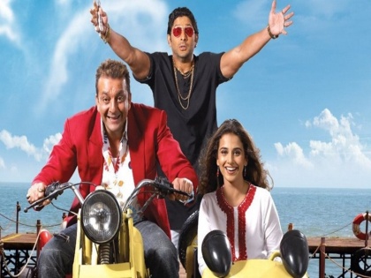 Munna Bhai 3 In The Works Vidhu Vinod Chopra Reveals Why The Sanjay Dutt-Starrer Didnt Return For a Sequel | 'मुन्नाभाई 3' को लेकर डायरेक्टर ने तोड़ी चुप्पी, फिल्म में हो रही देरी पर कही ये बड़ी बात