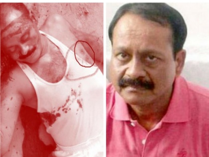 Munna Bajrangi Murder case: Sunil Rathi danced infront of UP mafia don corpse | मुन्ना बजरंगी की लाश सामने रखकर सुनील राठी ने जमकर पी दारू, खूब नाचता और बदलता रहा कपड़े
