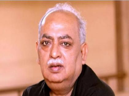 Wahid Sukhnawar or the king of controversies, what was Munawwar Rana, know here | वाहिद सुखनवर या विवादों के सरताज, आखिर क्या थे मुनव्वर राणा, जानिए यहां