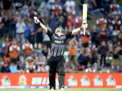New Zealand becomes number one in t20 team | दुनिया की नंबर एक टी20 टीम बनी न्यूजीलैंड, कॉलिन मुनरो बने टॉप बल्लेबाज