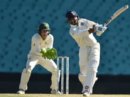 IND vs CAXI: India vs Cricket Australia Eleven practice match ends in draw | IND vs CAXI: प्रैक्टिस मैच में मुरली विजय ने खेली दमदार पारी, बेदम दिखी भारतीय गेंदबाजी
