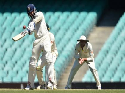 India vs Australia: Murali Vijay scores 26 runs in an over, hits century vs CA XI in Practice Match | Ind vs Aus: ऑस्ट्रेलिया में चमका मुरली विजय का बल्ला, एक ओवर में 26 रन ठोकते हुए जड़ा तूफानी शतक