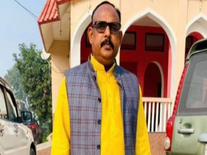 Bihar: AIMIM leader shot dead in Gopalganj, second leader of the party since December killed by criminals | बिहार: गोपालगंज में एआईएमआईएम नेता की गोली मारकर हत्या, दिसंबर के बाद से पार्टी का दूसरा नेता अपराधियों के हाथों मारा गया