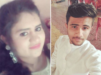 Rape and murder case in Madhya Pradesh's Mahu bused | बलात्कार से बचने के खाई में कूदी युवती, प्रेमी पीछे से कूदा, लूटरों ने लाश को भी नहीं बख्‍शा