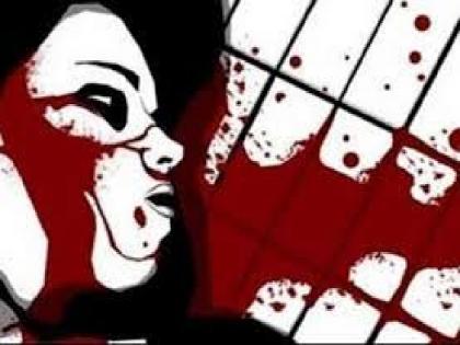 Rajasthan Husband kills wife with an ax on suspicion of talking to spirits on phone in Barmer | पति-पत्नी और भूत... फोन पर आत्माओं से बात करने के शक में पति बना कातिल, पत्नी को उतारा मौत के घाट