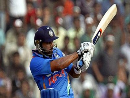 Murali Vijay slams 107 against Meghalaya in Syed Mushtaq Ali T20 Trophy | मुरली विजय ने ठोकी 14 बाउंड्री, 67 गेंदों में बना डाले 107 रन