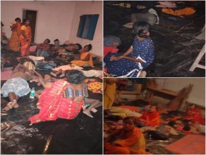 NHRC will investigate the Murshidabad violence in Bengal, will submit the report within 3 weeks | Murshidabad violence: बंगाल में हुई मुर्शिदाबाद हिंसा की जाँच करेगा एनएचआरसी, 3 सप्ताह के भीतर सौंपेगा रिपोर्ट